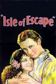 Isle of Escape movie poster