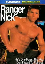 Poster do filme Ranger Nick