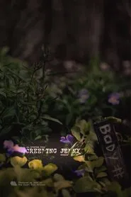 Creeping Jenny movie poster