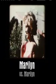 Poster do filme Marilyn vs Marilyn