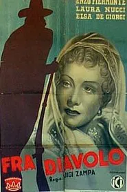 Fra' Diavolo movie poster