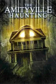 The Amityville Haunting movie poster