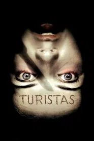 Poster do filme Turistas