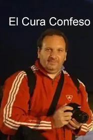 El cura confeso movie poster