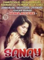 Sanay movie poster