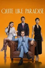 Quite Like Paradise movie poster