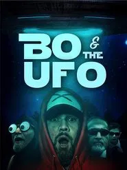 Bo & The UFO movie poster