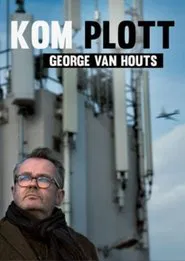 KomPlott II movie poster