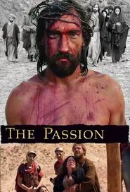 The Passion tv show poster