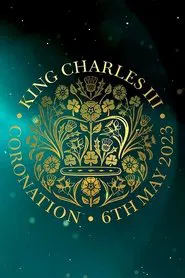 The Coronation of TM The King and Queen Camilla tv show poster