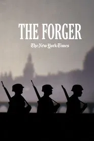 The Forger movie poster