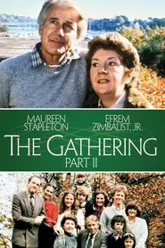 The Gathering, Part II movie poster