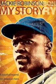Jackie Robinson: My Story movie poster