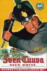 Sven Tuuva the Hero movie poster