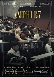 Amphi B7 movie poster
