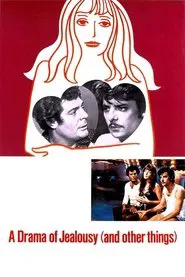 A Drama of Jealousy (and other things) movie poster