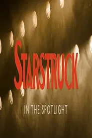 Strastruck: In The Spotlight movie poster
