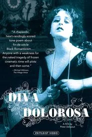Diva Dolorosa movie poster
