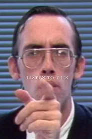 Listen to This movie poster