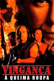 Poster do filme Vingança à Queima-Roupa