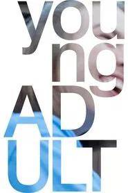Young Adult movie poster