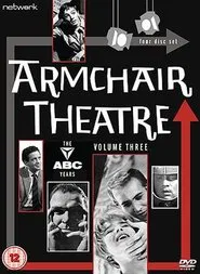 Poster da série Armchair Theatre