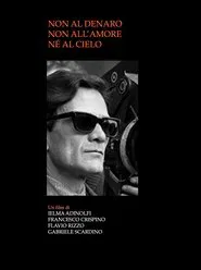 Non al denaro non all'amore né al cielo movie poster