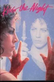 Candy Regentag movie poster