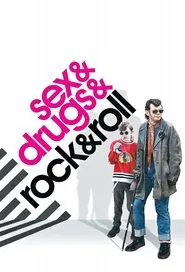 Poster do filme Sex & Drugs & Rock & Roll