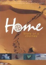 Home - Story of a Journey movie poster