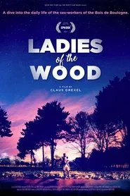 Poster do filme Ladies of the Wood