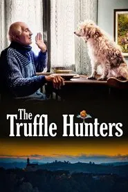 The Truffle Hunters movie poster