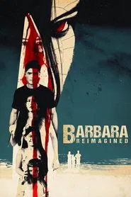 Barbara Reimagined movie poster