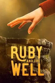 Ruby & the Well tv show poster