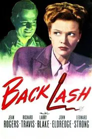 Poster do filme Backlash