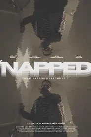 'Napped movie poster