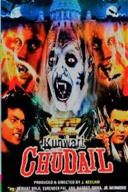 Kunwari Chudail movie poster