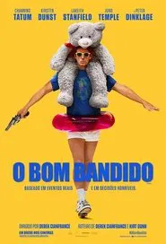 Poster do filme O Bom Bandido