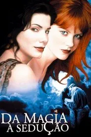 Poster do filme Da Magia à Sedução