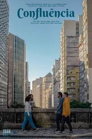 Confluence movie poster