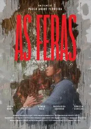 Poster do filme As Feras