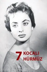 Yedi Kocalı Hürmüz tv show poster