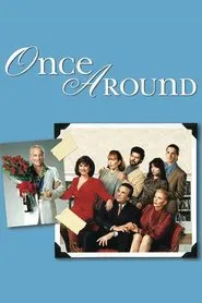Poster do filme Once Around