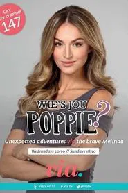Wie's Jou Poppie? tv show poster