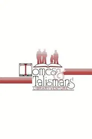 Tomes and Talismans tv show poster