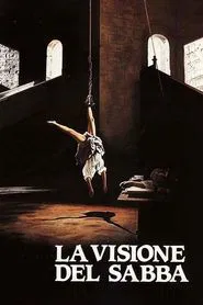 The Witches' Sabbath movie poster