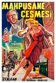 Mahpushane Çeşmesi movie poster