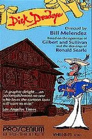 Poster do filme Dick Deadeye, or Duty Done
