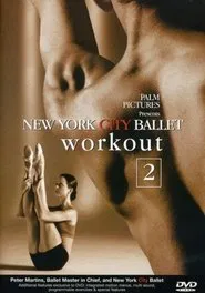 New York City Ballet Workout, Vol. 2 movie poster