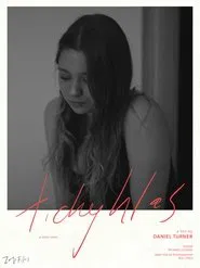Tichý hlas movie poster